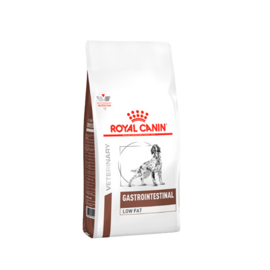 Royal Canin Gastro-Intestinal Low Fat