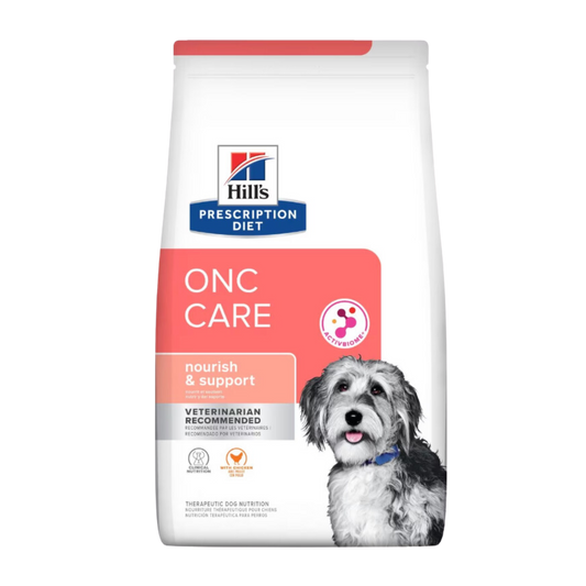 ONC Care Alimento Seco para Perros