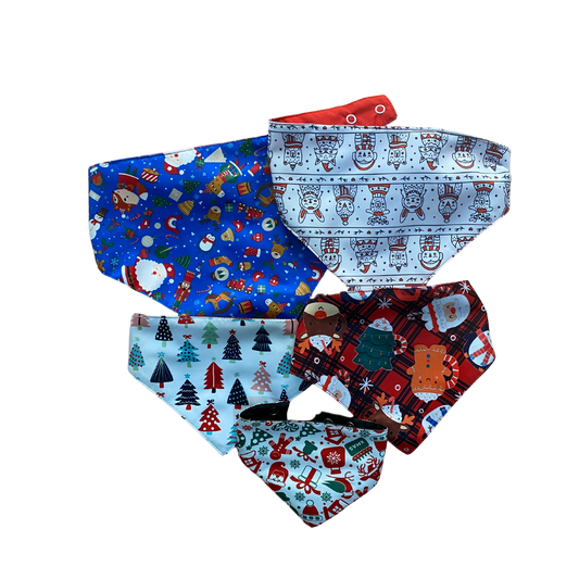 Paleacate con Broche para perro o gato