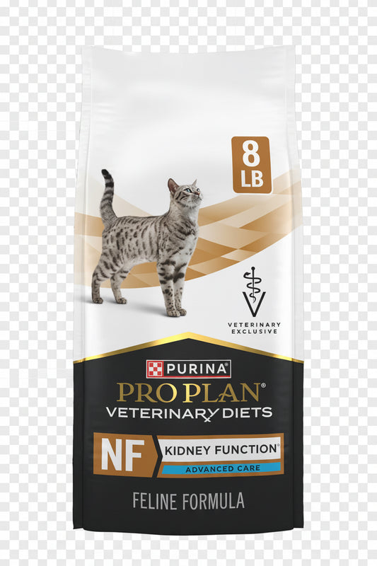 Proplan NF ADVANCED CARE felino 3.63kg - Cani Delights