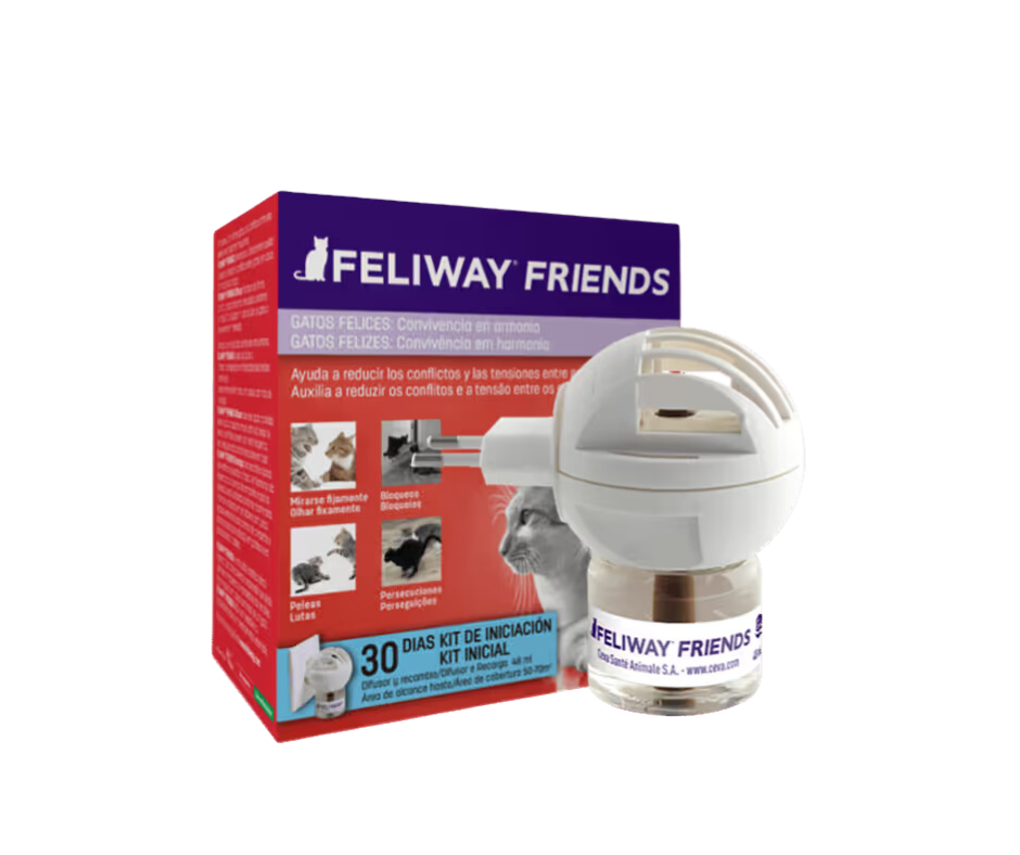 FELIWAY Friends Difusor 48 ml