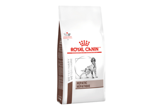 Royal Canin Hepatic - Cani Delights