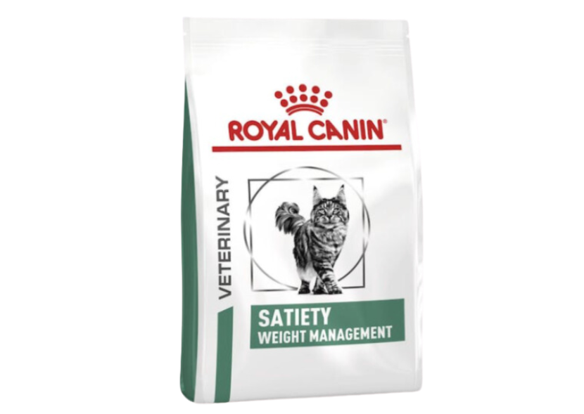 Royal Canin Felino Satiety Support - Cani Delights