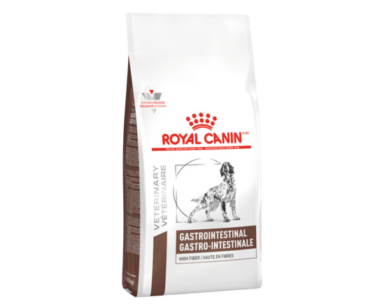Royal Canin Gastro-Intestinal Fiber Response - Cani Delights