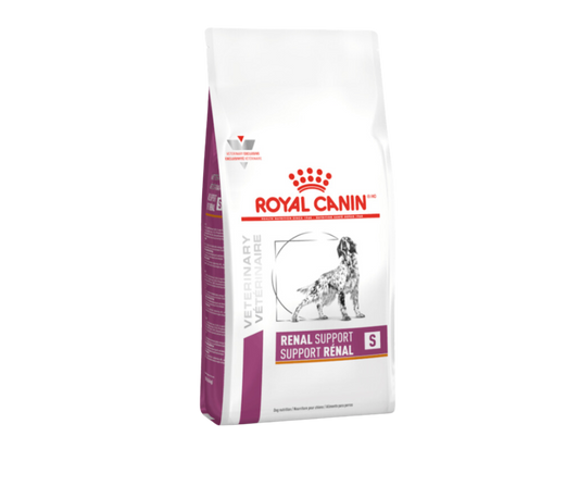 Royal Canin Renal Support S - Cani Delights