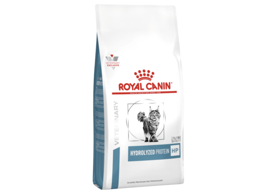 Royal Canin Felino Hydrolyzed Protein HP - Cani Delights