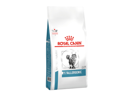 Royal canin Anallargenic Felino