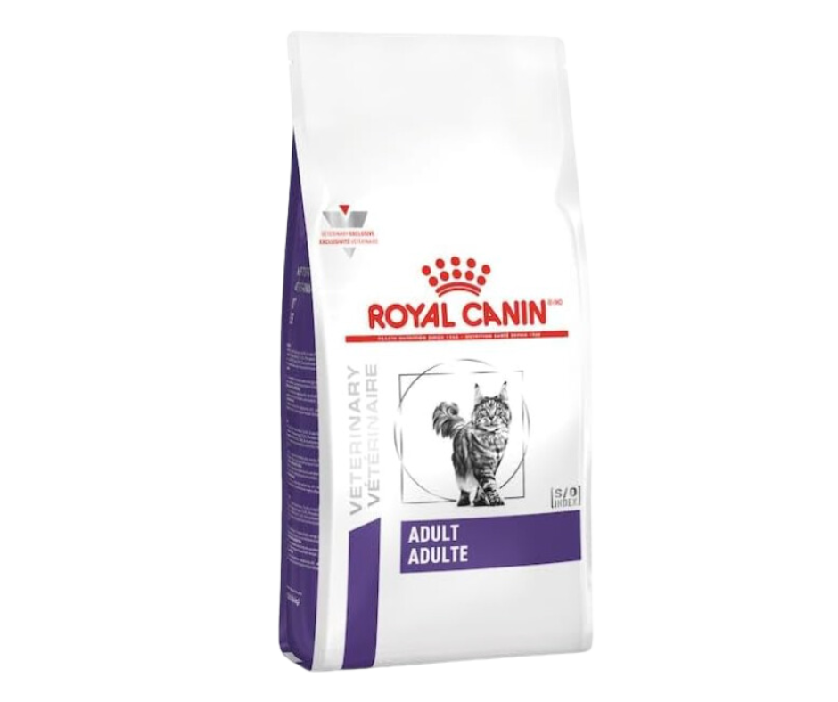 Royal Canin Feline Adulto - Cani Delights