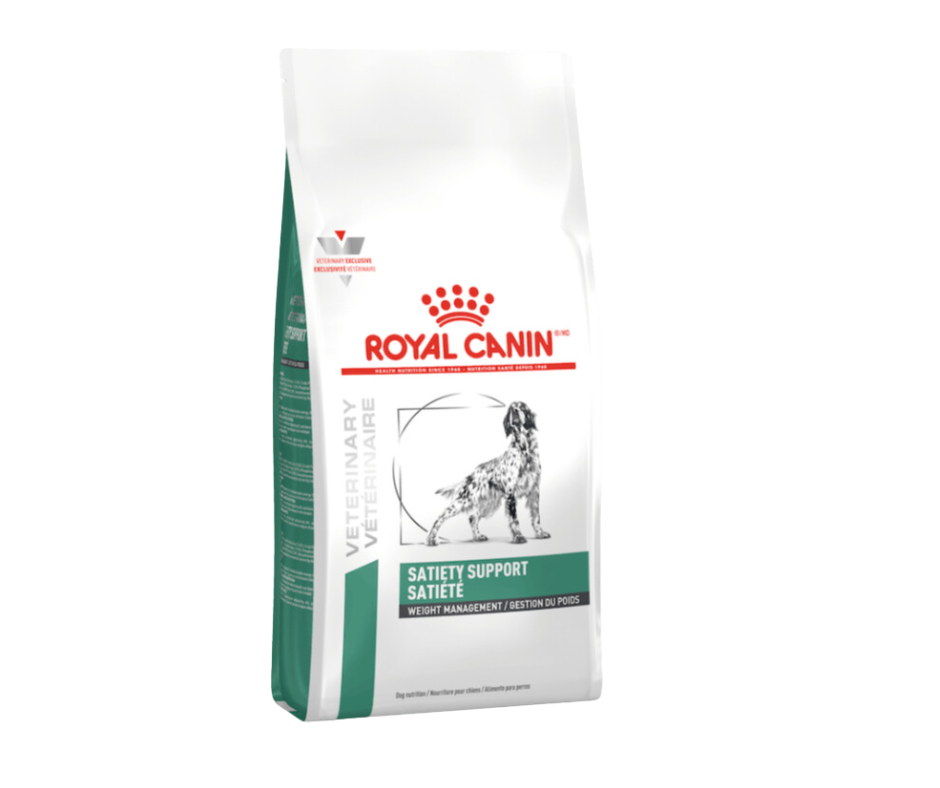 Royal Canin Satiety Support - Cani Delights