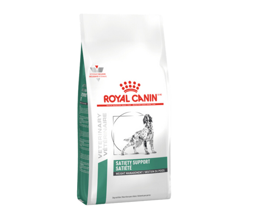Royal Canin Satiety Support - Cani Delights
