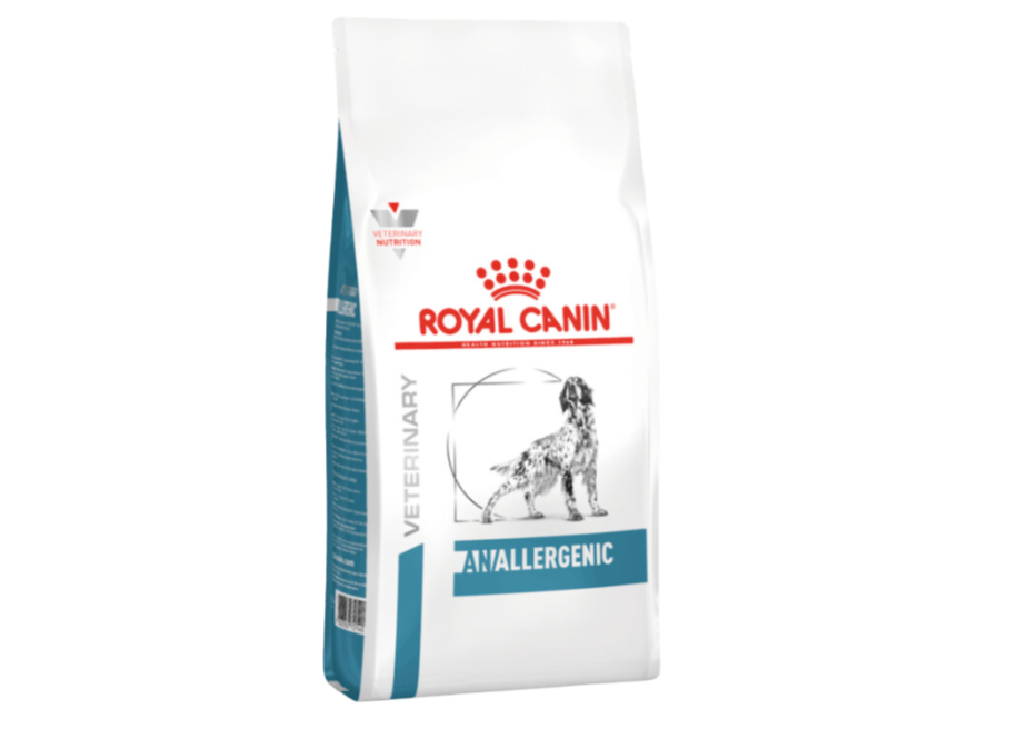 Royal Canin Anallergenic - Cani Delights