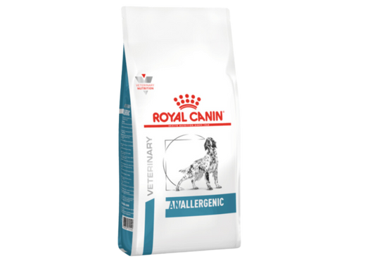 Royal Canin Anallergenic - Cani Delights