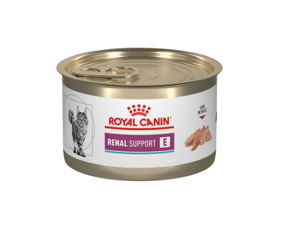 Royal Canin Felino Renal Support E Lata - Cani Delights