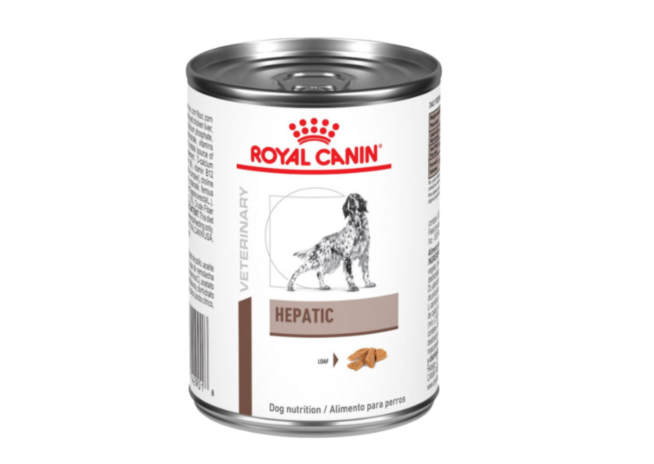 Royal Canin Hepatic - Cani Delights