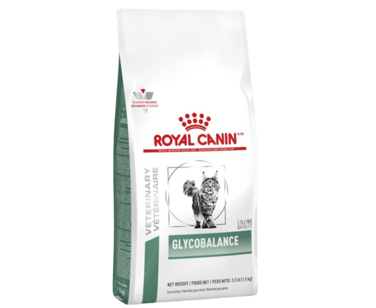 Royal Canin Felino Glycobalance - Cani Delights
