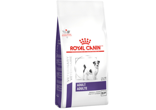 Royal Canin Adulto Small Dog - Cani Delights