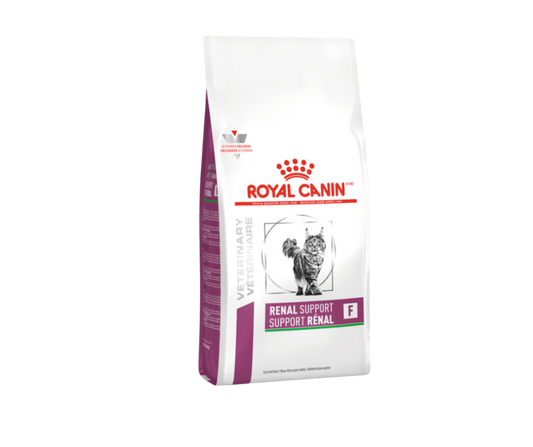 Royal Canin Felino Renal Support F - Cani Delights