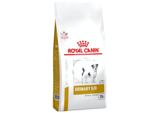 Royal Canin Urinary SO small Dog - Cani Delights
