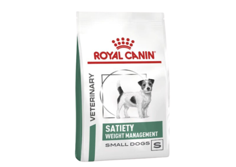 Royal Canin Satiety Support Small Dog - Cani Delights