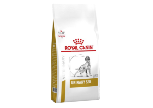 Royal Canin Urinary SO - Cani Delights