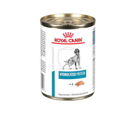 Royal Canin Hydrolyzed Protein Lata - Cani Delights