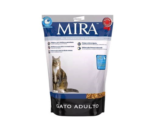 Mira GATO