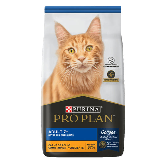 Proplan Senior 7+ felino - Cani Delights