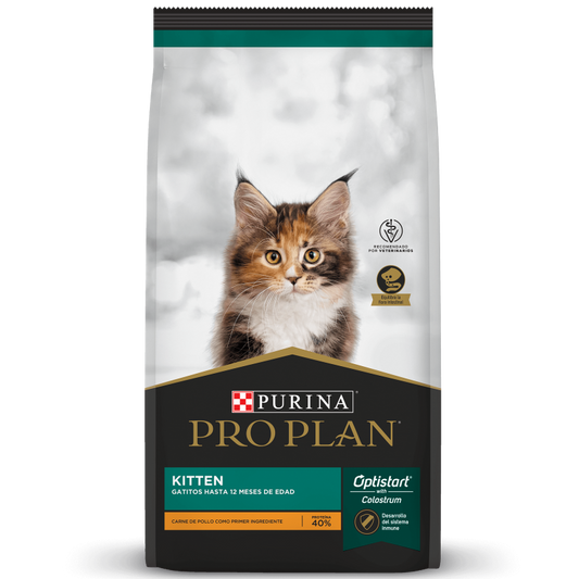 Proplan kitten - Cani Delights