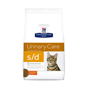 Hill's Prescription Diet s/d felinno