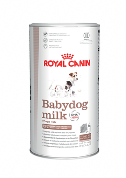 Royal Canin Baby Dog Milk - Cani Delights