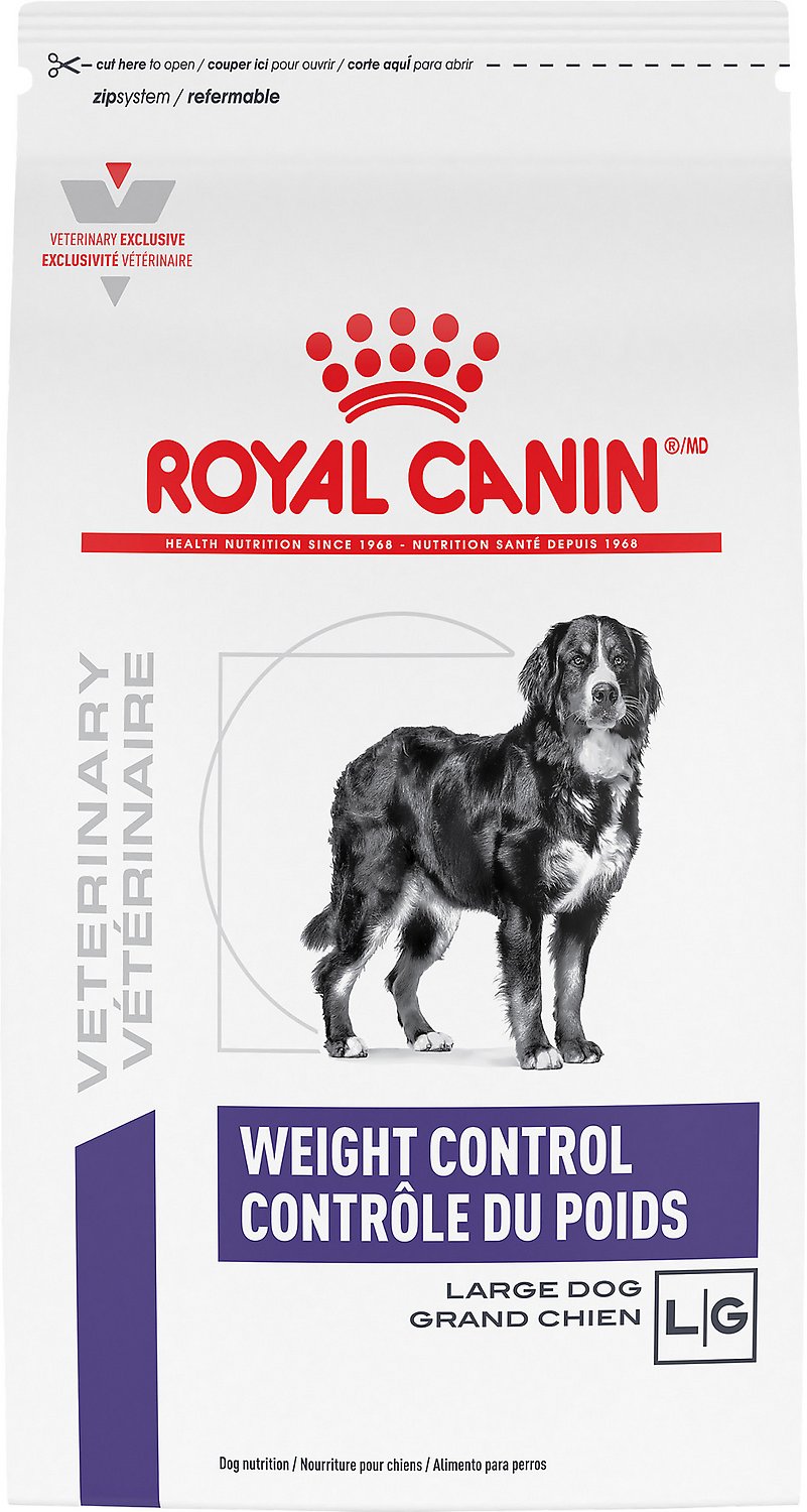 Royal Canin Weight Control Large Dog - Cani Delights