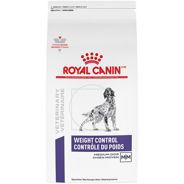 Royal Canin Weight Control - Cani Delights