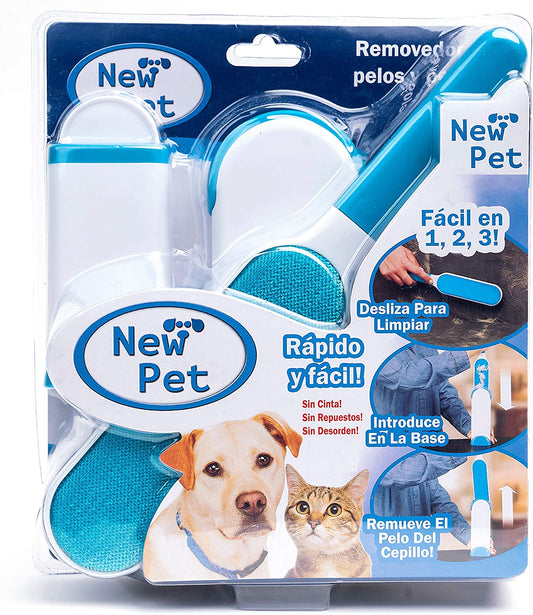 New Pet Removedor de pelo