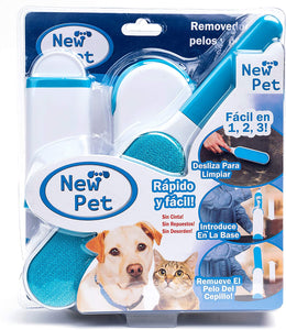 New Pet Removedor de pelo
