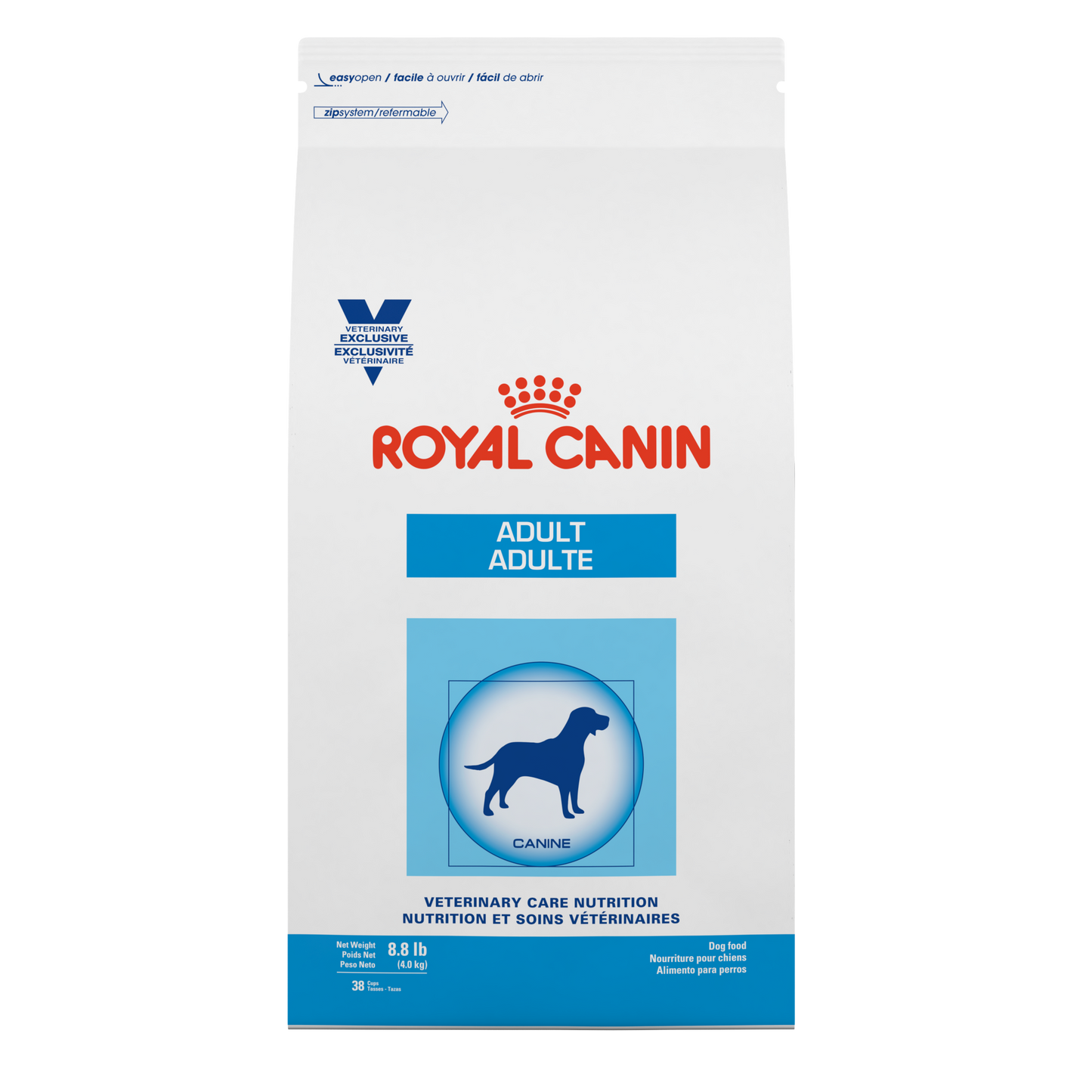 Royal Canin Adulto - Cani Delights