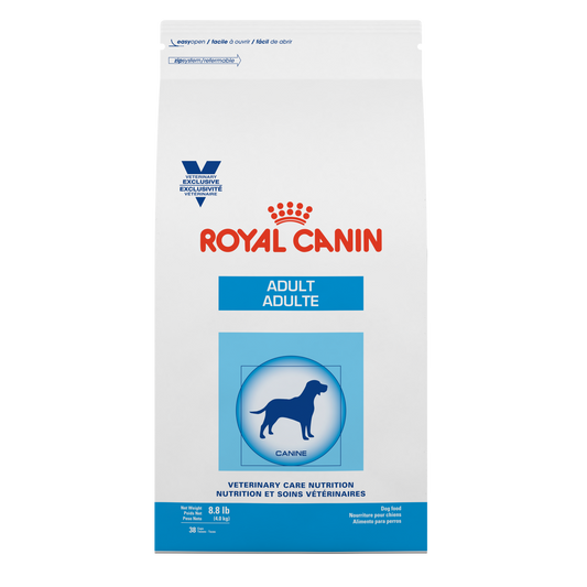 Royal Canin Adulto - Cani Delights