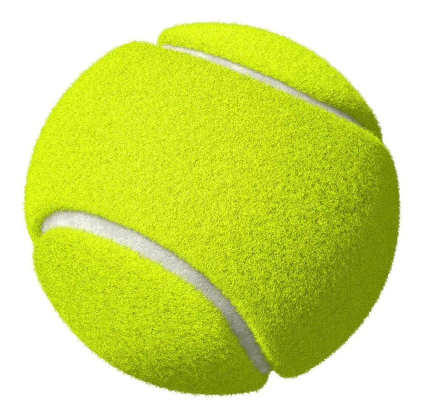 Pelota de tenis