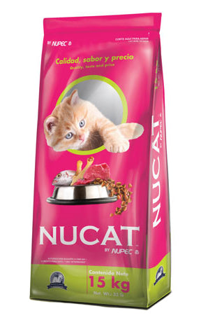 Nucat
