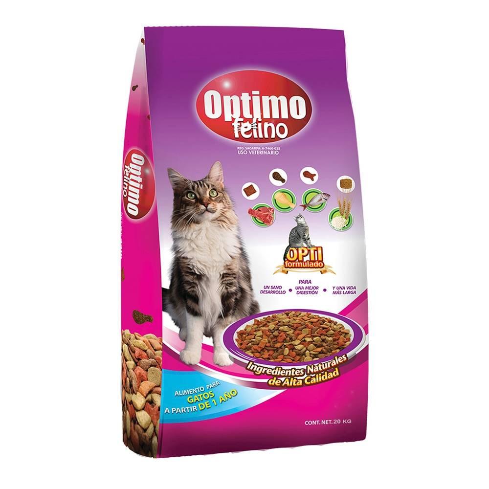 Optimo Felino