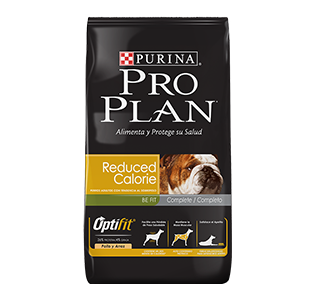 Proplan Reduced Calorie adulto todas las razas canino - Cani Delights