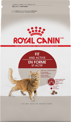 Royal Canin Felino Adult Fit - Cani Delights