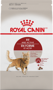 Royal Canin Felino Adult Fit - Cani Delights