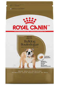Royal Canin Bulldog Ingles Adulto - Cani Delights