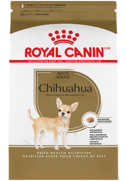 Royal Canin Chihuahua Adulto - Cani Delights
