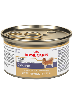 Royal Canin Chihuahua Lata Adulto - Cani Delights