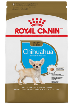 Royal Canin Chihuahua Puppy - Cani Delights