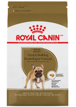 Royal Canin French Bulldog Adulto - Cani Delights