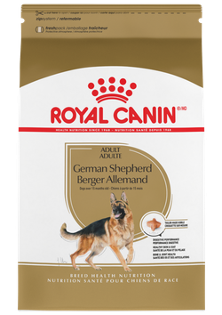 Royal Canin German Shepherd - Cani Delights