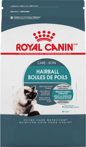 Royal Canin Felino Indoor Intense Hairball - Cani Delights