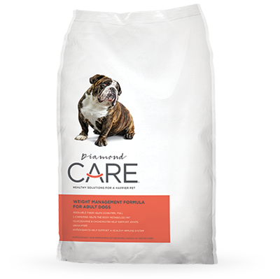 Diamond Care Weight Management  Adulto Canino